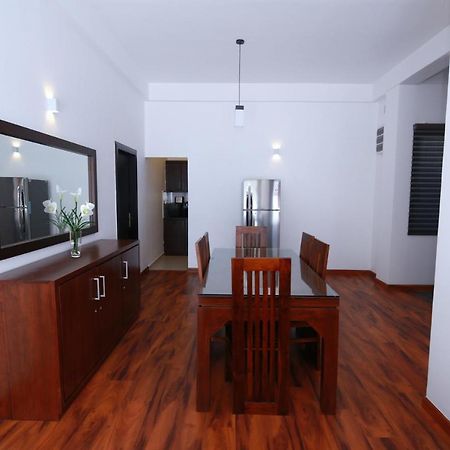 Apartament Avenue Nuwara Eliya Zewnętrze zdjęcie