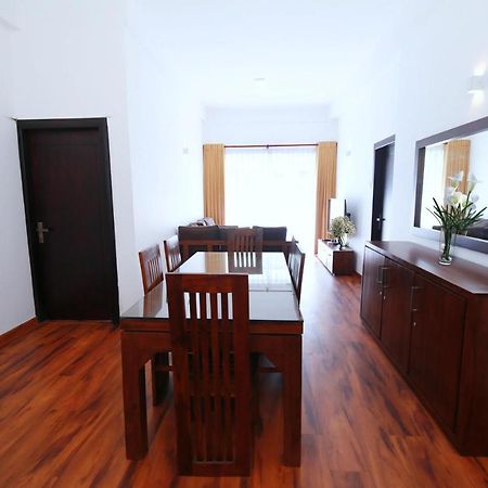 Apartament Avenue Nuwara Eliya Zewnętrze zdjęcie