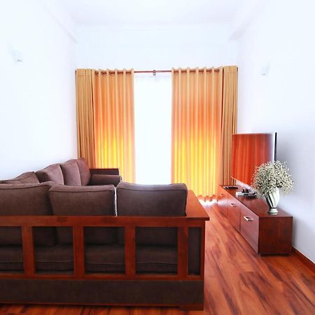 Apartament Avenue Nuwara Eliya Zewnętrze zdjęcie