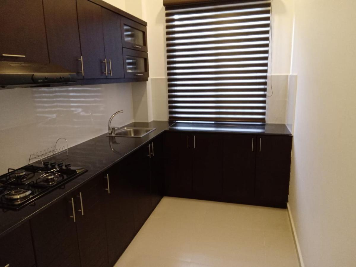 Apartament Avenue Nuwara Eliya Zewnętrze zdjęcie