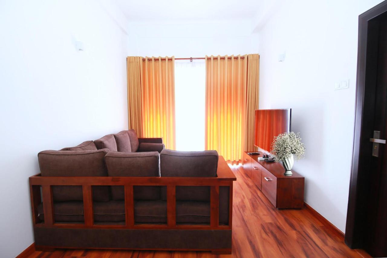 Apartament Avenue Nuwara Eliya Zewnętrze zdjęcie