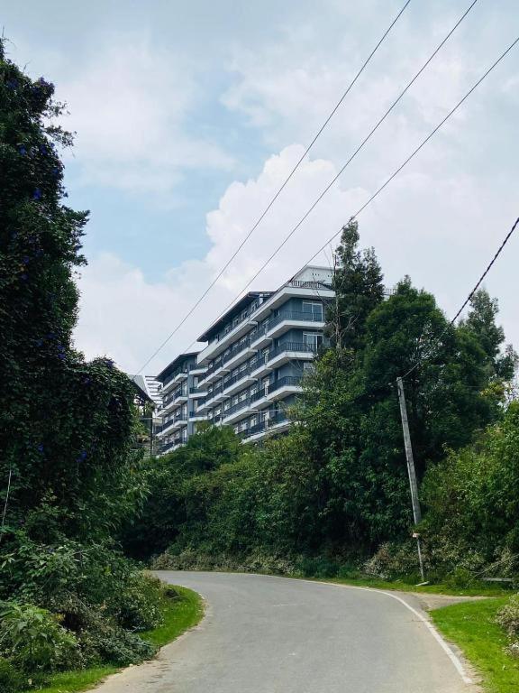 Apartament Avenue Nuwara Eliya Zewnętrze zdjęcie