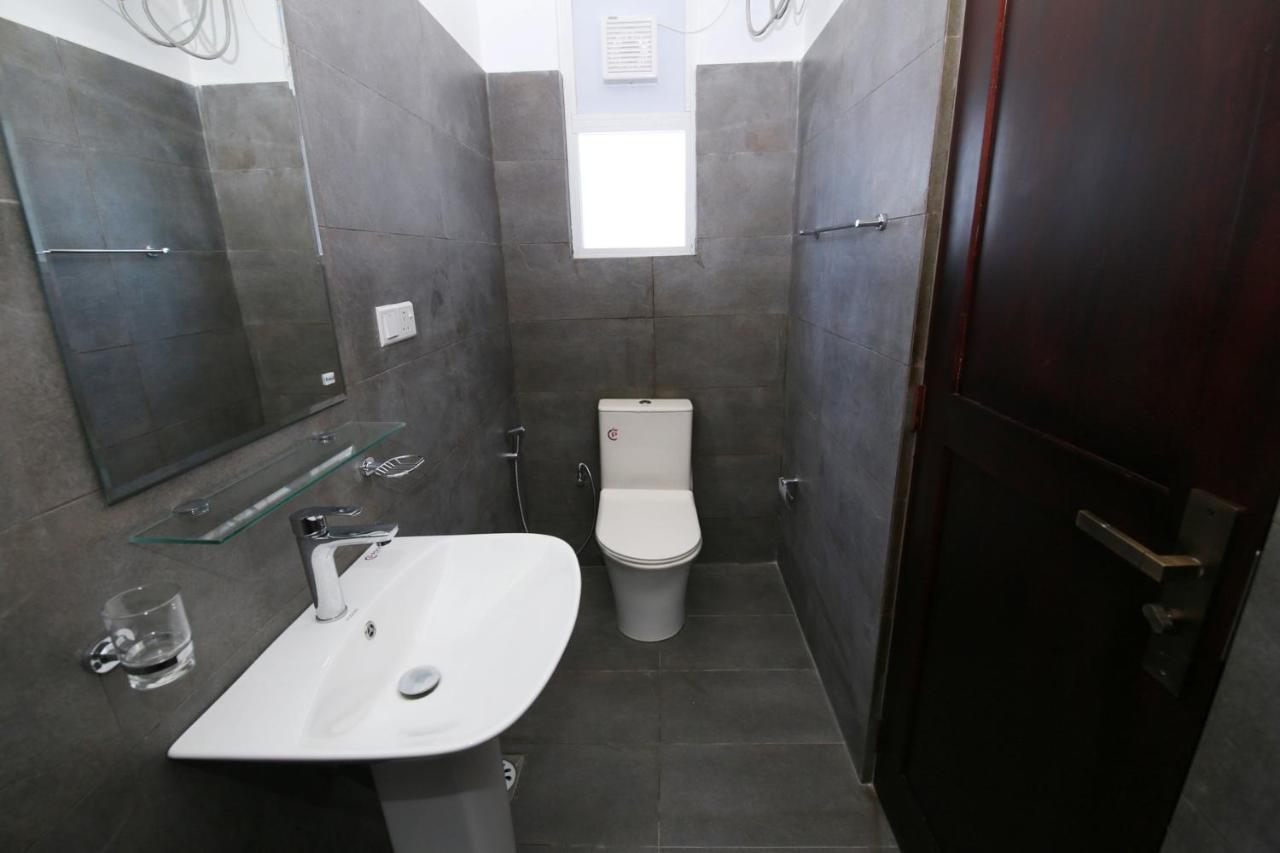 Apartament Avenue Nuwara Eliya Zewnętrze zdjęcie