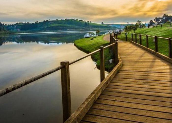 Apartament Avenue Nuwara Eliya Zewnętrze zdjęcie