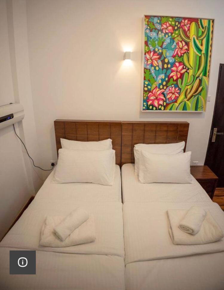 Apartament Avenue Nuwara Eliya Zewnętrze zdjęcie