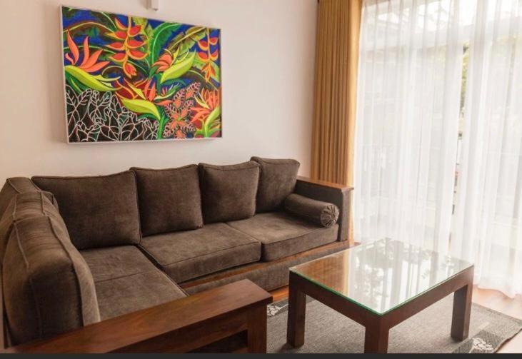 Apartament Avenue Nuwara Eliya Zewnętrze zdjęcie