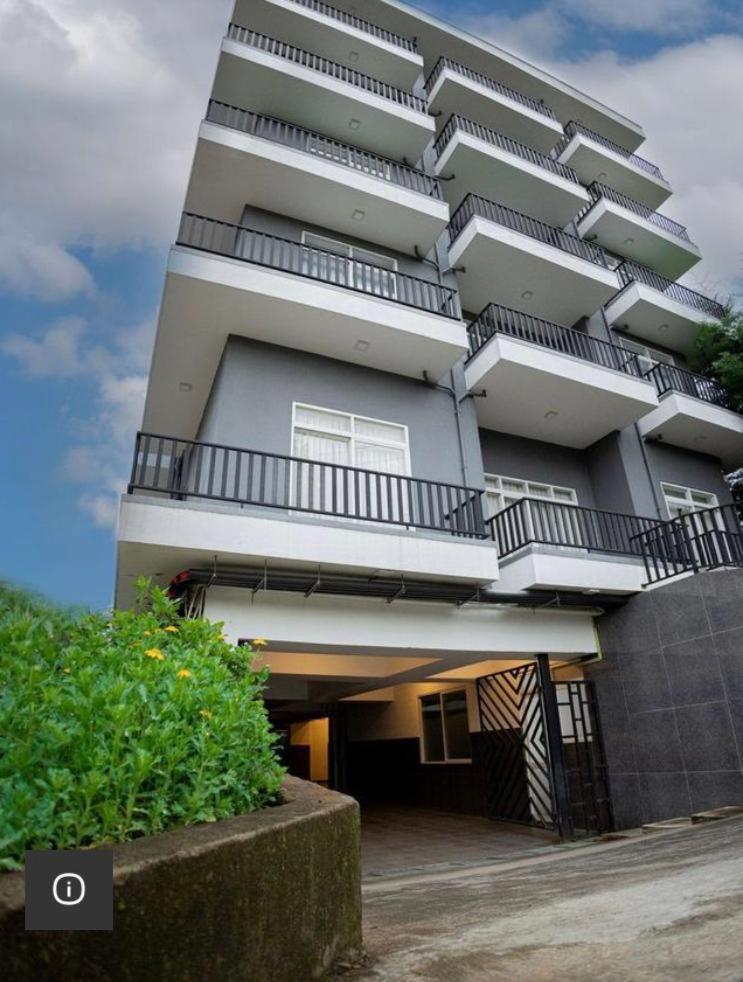 Apartament Avenue Nuwara Eliya Zewnętrze zdjęcie