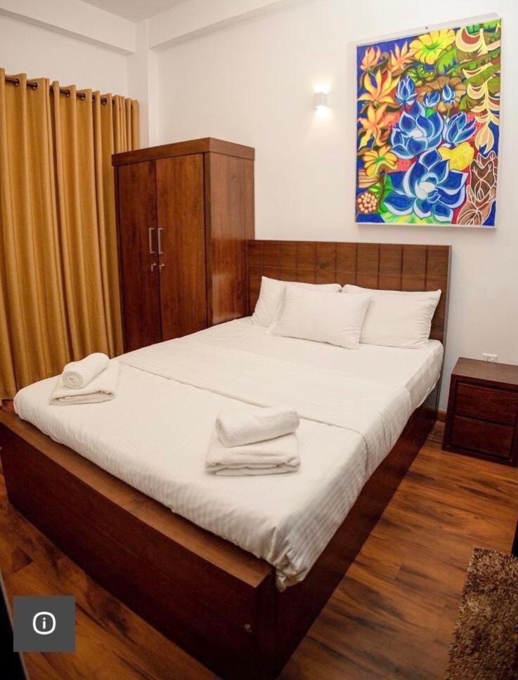 Apartament Avenue Nuwara Eliya Zewnętrze zdjęcie